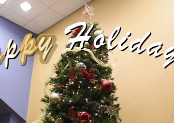 2018 Holiday Tree Lighting Ceremony