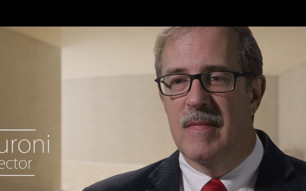 CSDS - 20 Years of Developing Deterrence Through Education and Research