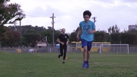 Camp Lester Middle School students conduct CFT