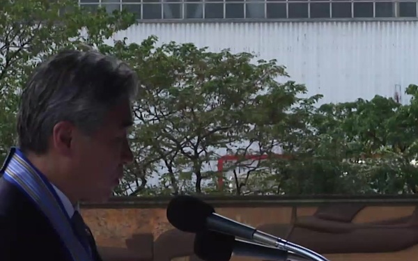 Bells of Balangiga Interviews