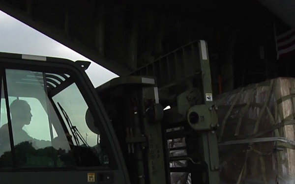 Bells of Balangiga Broll