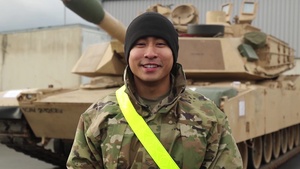 Spc. Jamil Usman