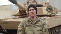 Staff Sgt. Thomas Wersky