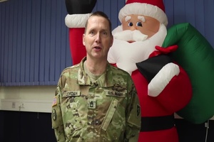 Sgt. 1st Class Robert Jordan