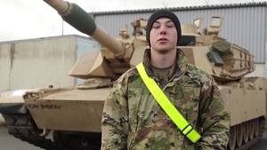 Pvt. 1st Class Billy Treat
