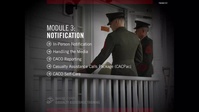 CACO Training Module 3