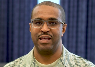 FY19 Logistics Plans CFM 101 - CMSgt Owens