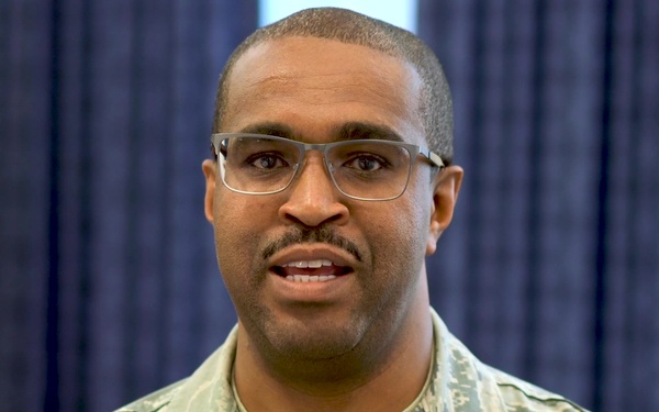 FY19 Logistics Plans CFM 101 - CMSgt Owens