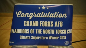 Climate Superstars Grand Prize Award Reveal B-Roll