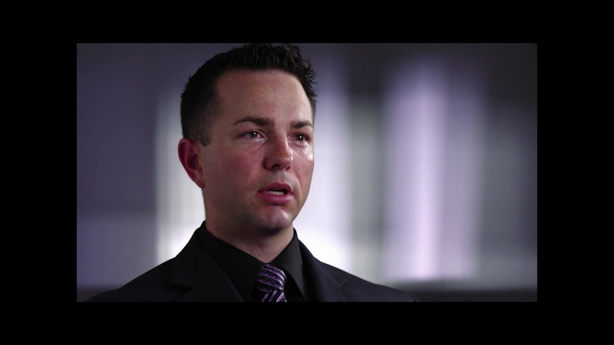 The Casualty Assistance Calls Officer (CACO) acts on behalf of the Commandant of the Marine Corps in assisting the survivors of active duty Marines from the initial death notification to assistance with coordinating funeral arrangements and applying for benefits and entitlements with various organizations.  (U.S. Marine Corps video by Sgt David A Diggs)