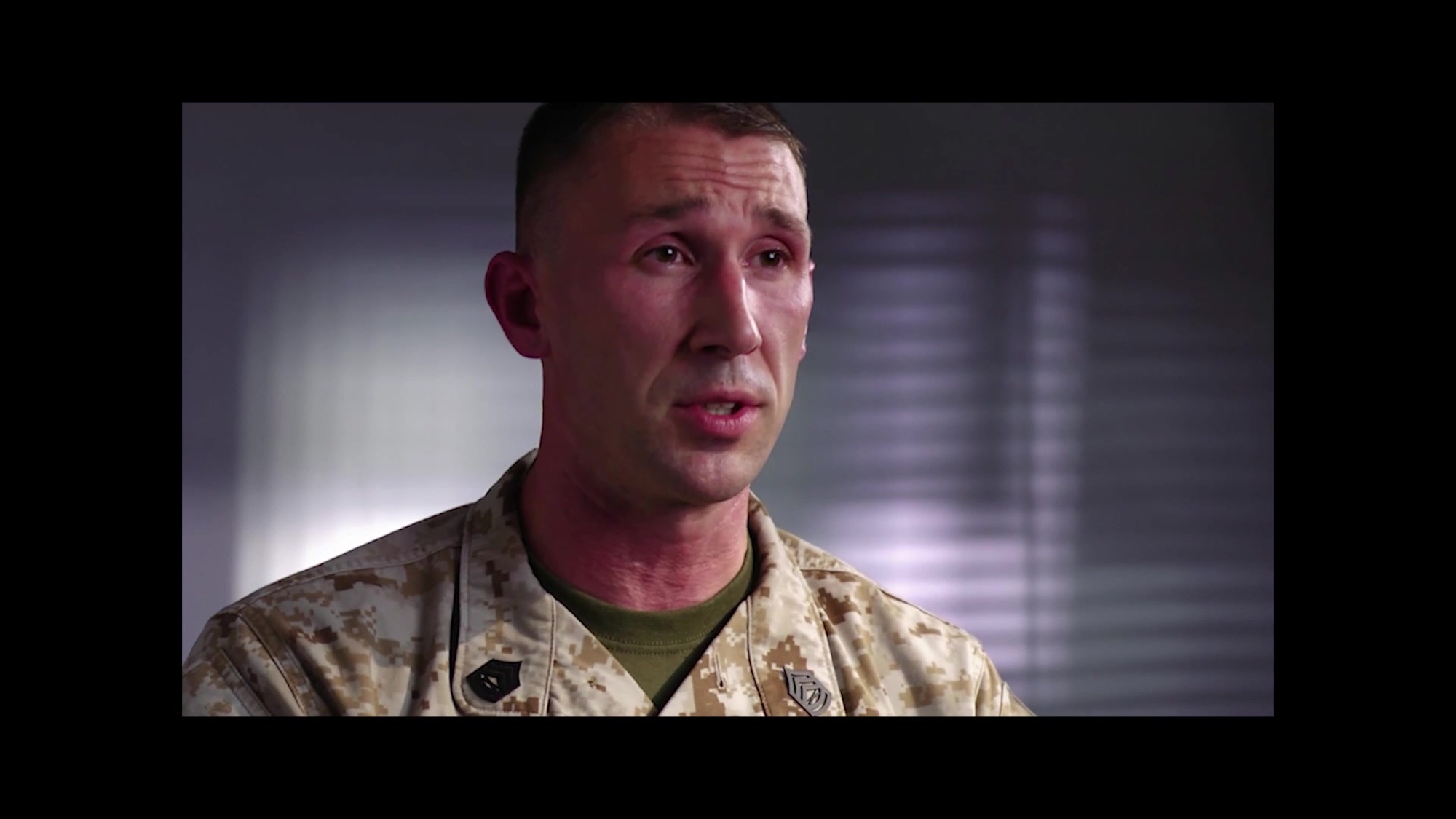 The Casualty Assistance Calls Officer (CACO) acts on behalf of the Commandant of the Marine Corps in assisting the survivors of active duty Marines from the initial death notification to assistance with coordinating funeral arrangements and applying for benefits and entitlements with various organizations.  (U.S. Marine Corps video by Sgt David A Diggs)
