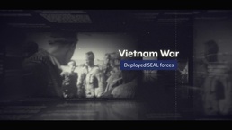 Navy SEAL History: Part Two