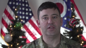 Sgt. Adam Radulovich Shout-out