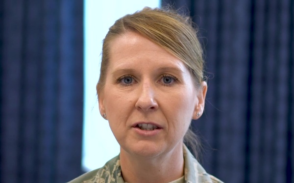 FY19 Ground Transportation CFM 101 - CMSgt Scholl