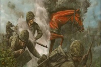 Day of the Horse: Remembering Staff Sgt. Reckless