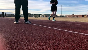 HHBN 4ID Soldiers prepare for ACFT