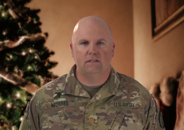 “Twas the Night Before Christmas”