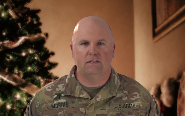 “Twas the Night Before Christmas”