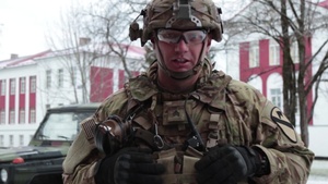 Sgt. Nikita Ivanov