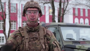 Pvt. Eli Rudnisky
