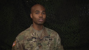 U.S. Army Europe Sustainment Rehearsal of Concept Drill