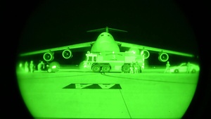 Force Protection MARE tests Dover AFB’s preparedness