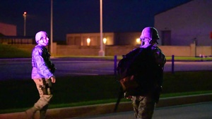 Force Protection MARE tests Dover AFB’s preparedness b-roll pt. 1