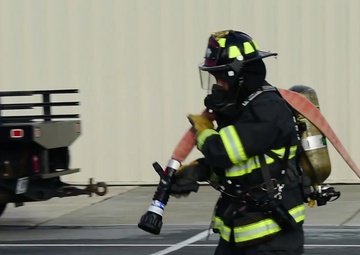 Force Protection MARE tests Dover AFB’s preparedness b-roll pt. 2