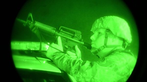 Force Protection MARE tests Dover AFB’s preparedness b-roll pt. 3