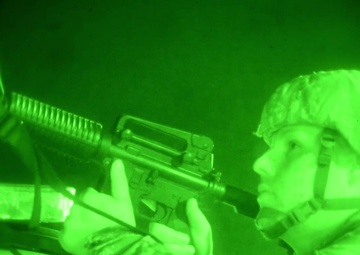 Force Protection MARE tests Dover AFB’s preparedness b-roll pt. 3