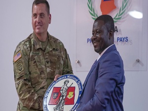 North Dakota National Guard 2018 Year in Review