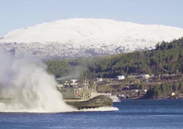 Trident Juncture 2018