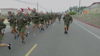 MCI-West Jingle Bell Run (B-Roll)