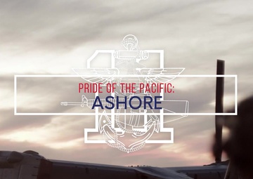 Pride of the Pacific: Ashore