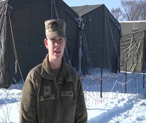 PFC Powers YS 75 Holiday Shout out