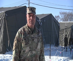 LTC Leau YS 75 Holiday Shout out