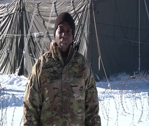 SFC Maybin YS 75 Holiday Shout out