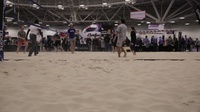 2018 AVCA Coaches Tournament