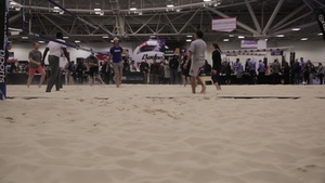 2018 AVCA Coaches Tournament