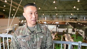 YS75 MAJ GEN Viet Luong Interview