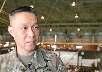 YS75 MAJ GEN Viet Luong Interview