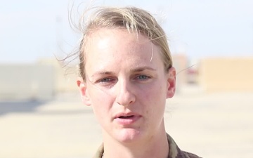 Sgt. Amy Allen