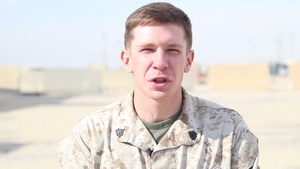 Sgt. Adam Towle