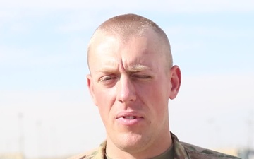 Sgt. Steven Swenson