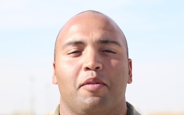 Staff Sgt. Trevn Lee