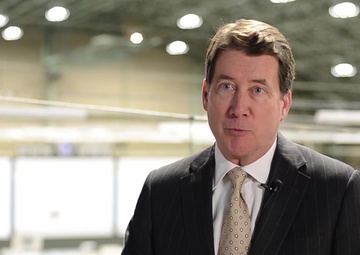 YS75: U.S. Ambassador to Japan Interview