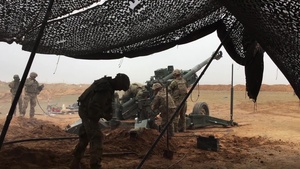 Field Support Operation Round Up