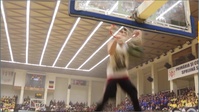 News Package: U.S. Soldiers Play Basketball for Charity