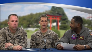 Department Spotlight - Nov. 27, 2018