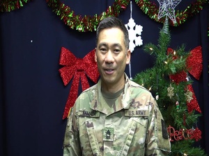 Msg Roy Yamada Holiday Shout-Out